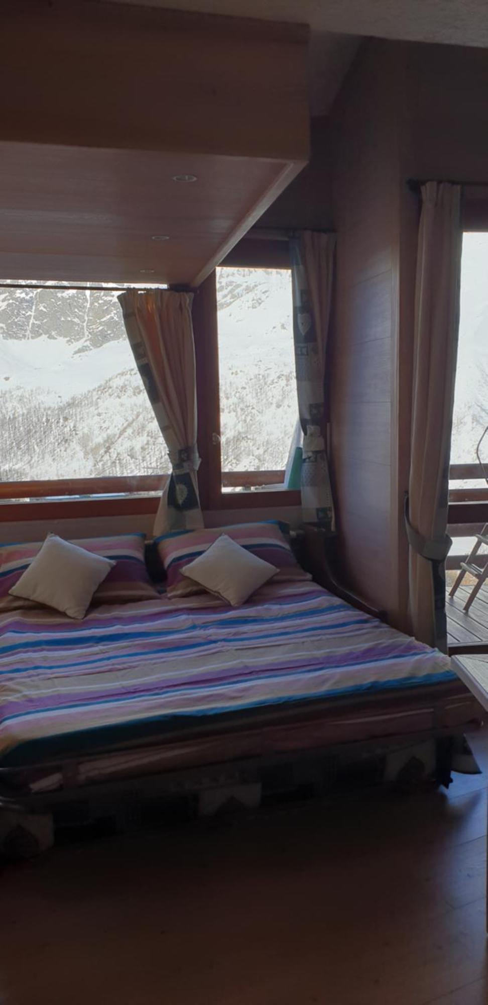 브루일서비니아 Profumo Di Legno A Cielo Alto La Coquille 아파트 외부 사진
